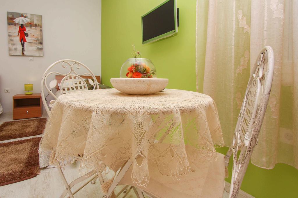 Jasmin Gjestgiverier 4*