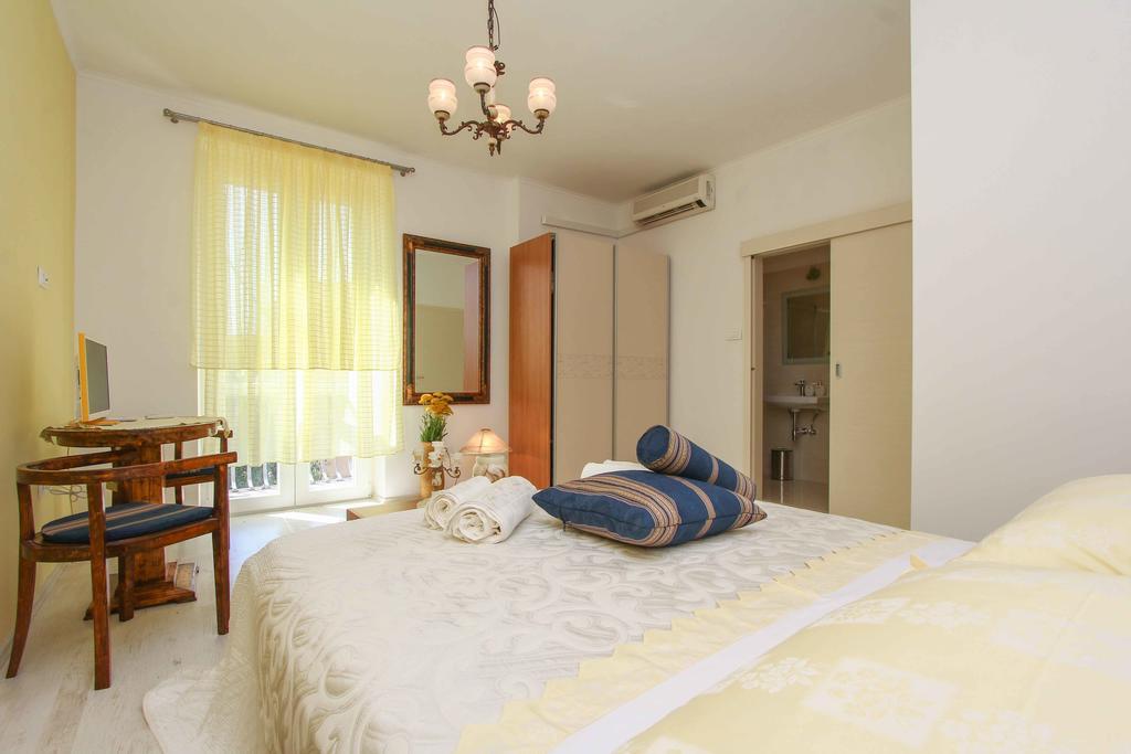 Jasmin 4* Split