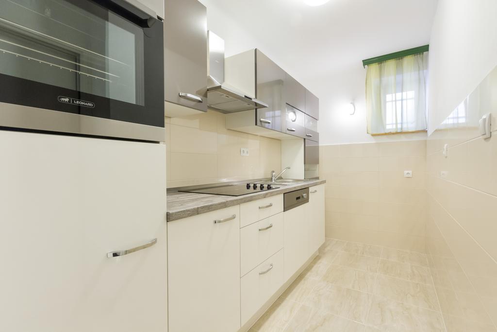 Guest house Jasmin