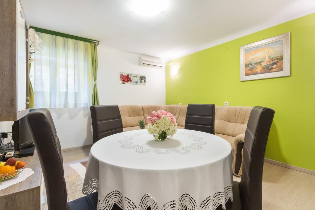 Gjestgiverier Jasmin 4*