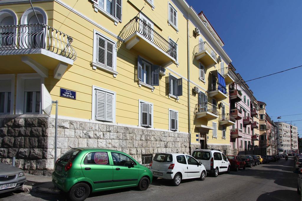 Jasmin Gostinjska kuća Split