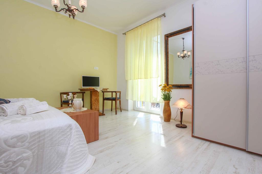 Gostinjska kuća Jasmin Split