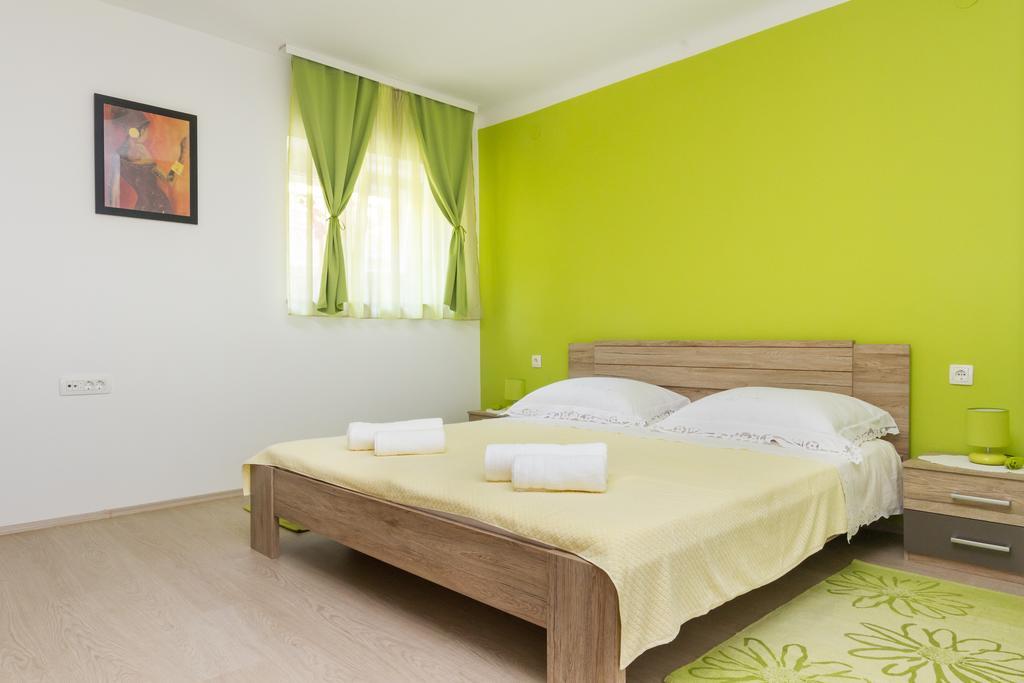 Gostinjska kuća Jasmin