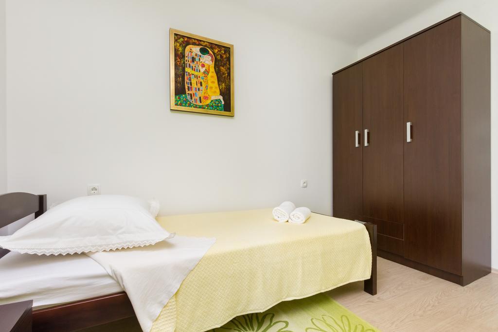 Gostinjska kuća Jasmin 4*