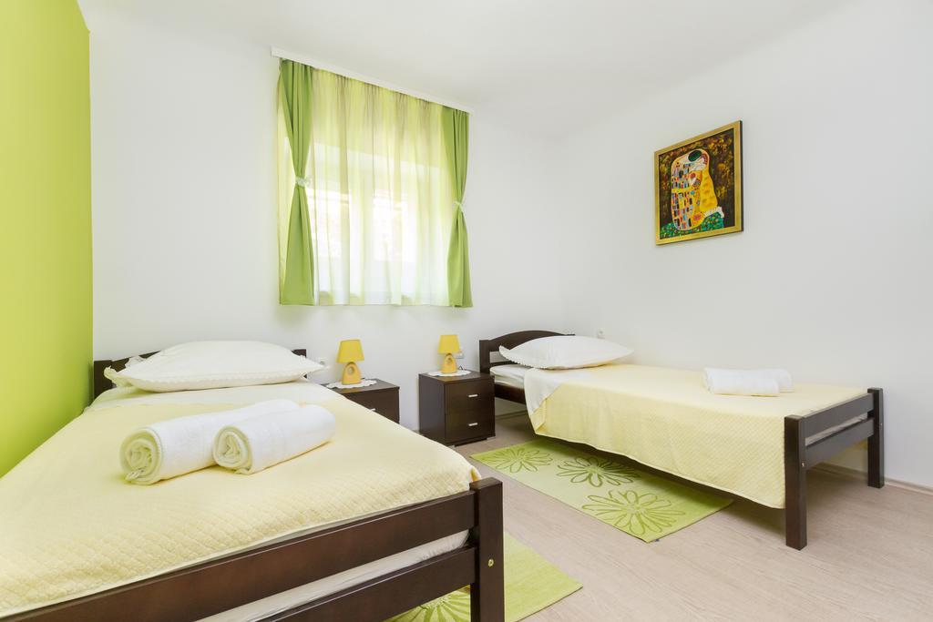 Gostinjska kuća Jasmin Split